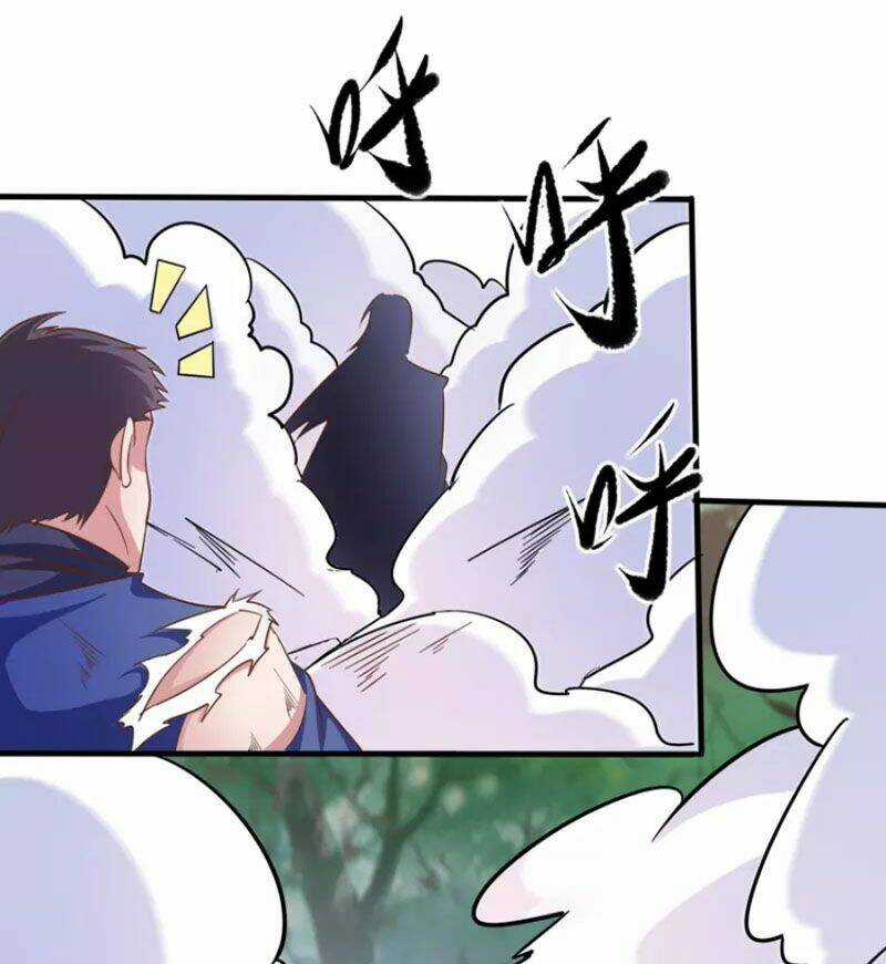 Tiên Đế Xâm Nhập Chapter 160 trang 13