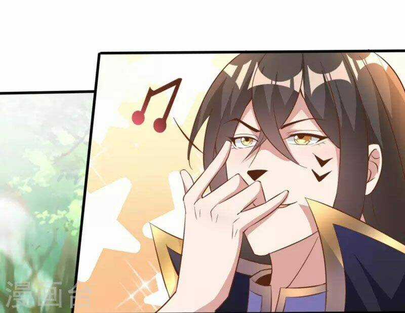 Tiên Đế Xâm Nhập Chapter 160 trang 23