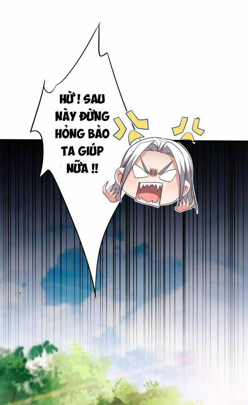 Tiên Đế Xâm Nhập Chapter 160 trang 29