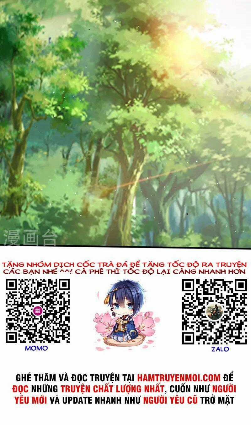 Tiên Đế Xâm Nhập Chapter 160 trang 30