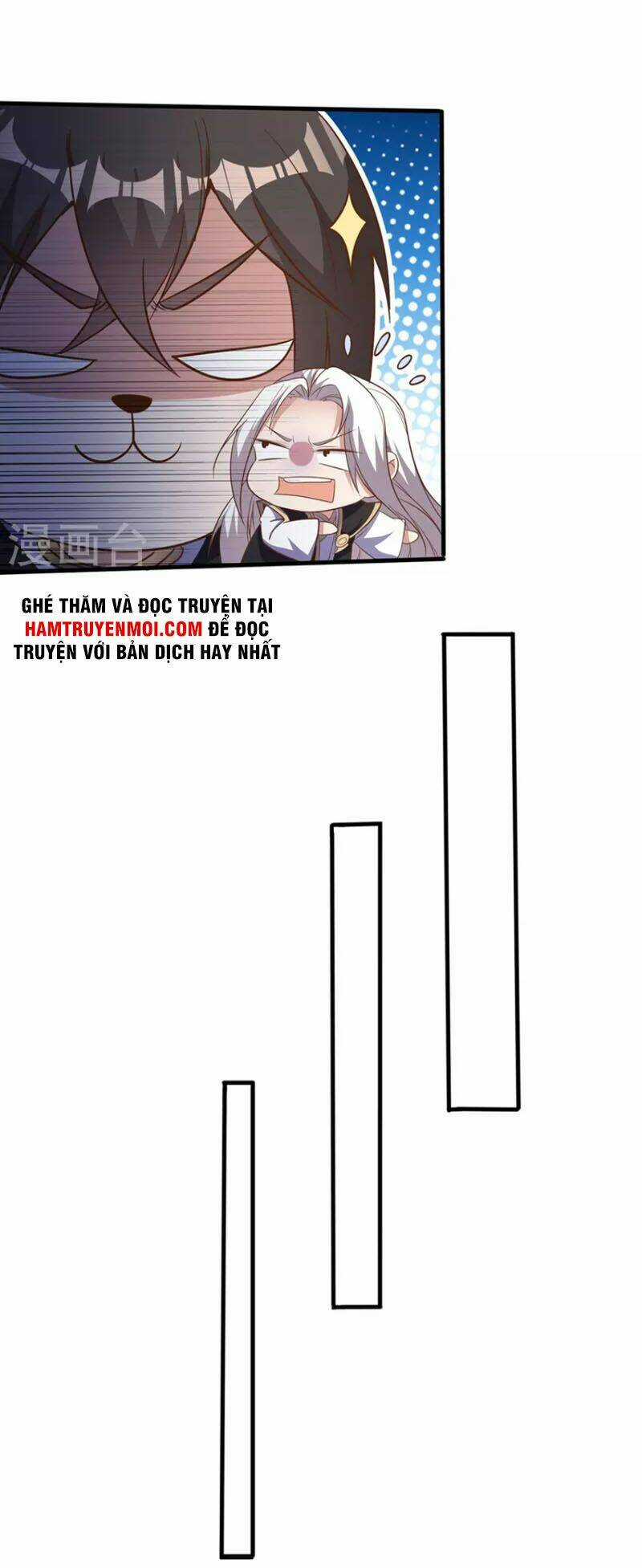 Tiên Đế Xâm Nhập Chapter 160 trang 8