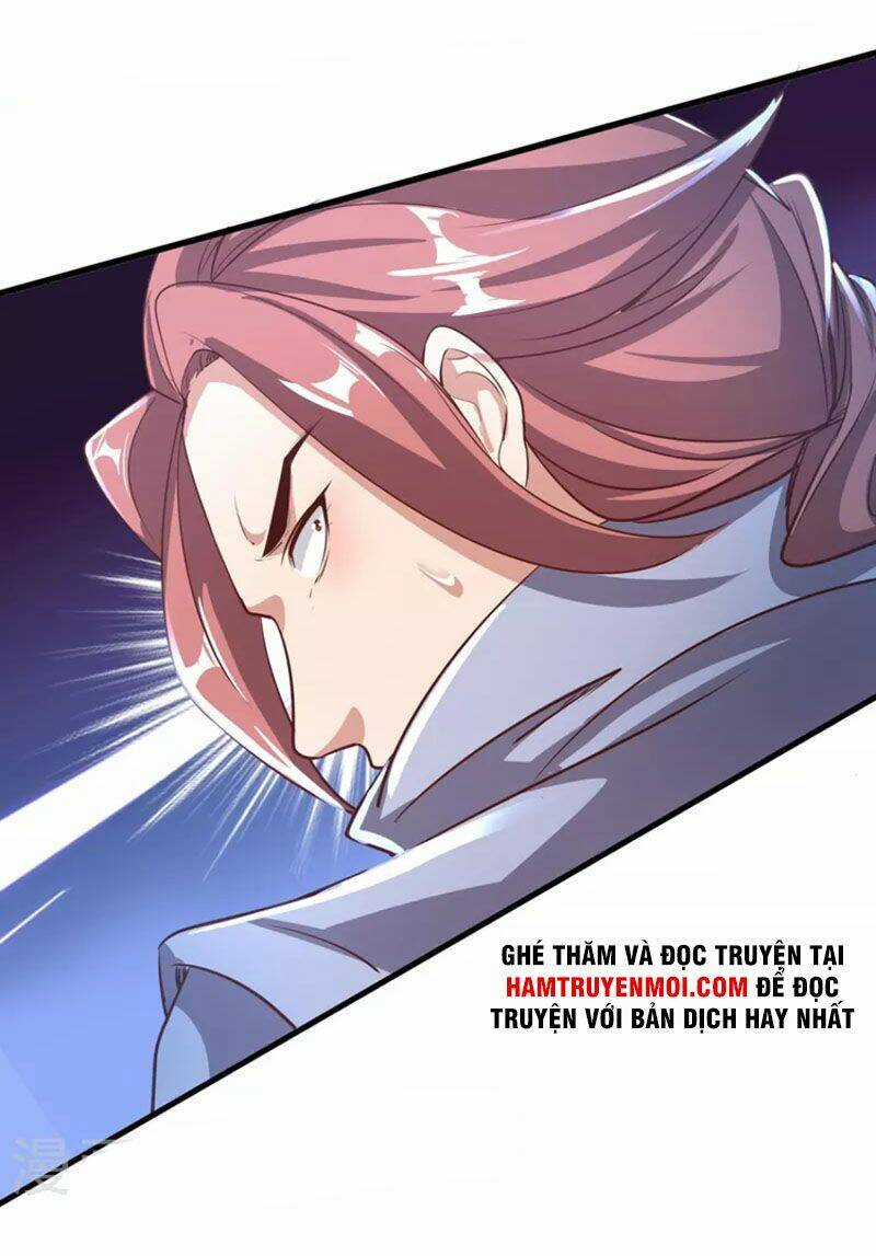 Tiên Đế Xâm Nhập Chapter 161 trang 16