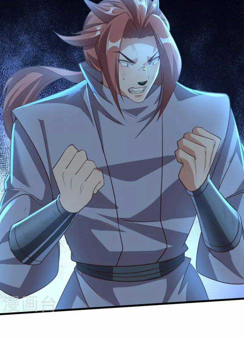 Tiên Đế Xâm Nhập Chapter 161 trang 19