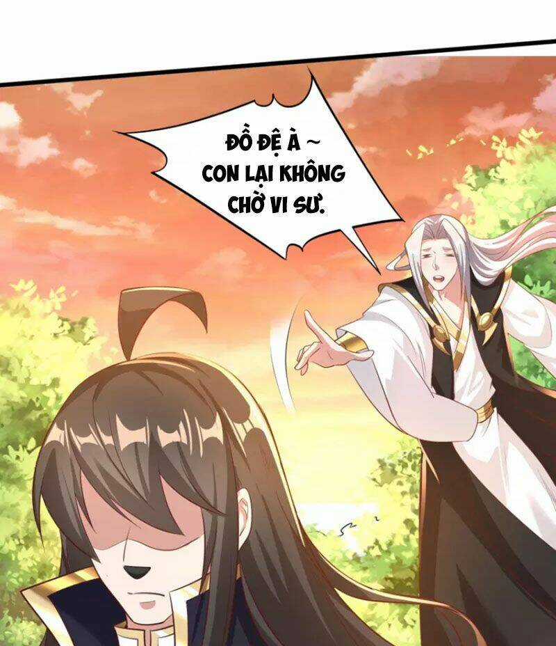 Tiên Đế Xâm Nhập Chapter 161 trang 20