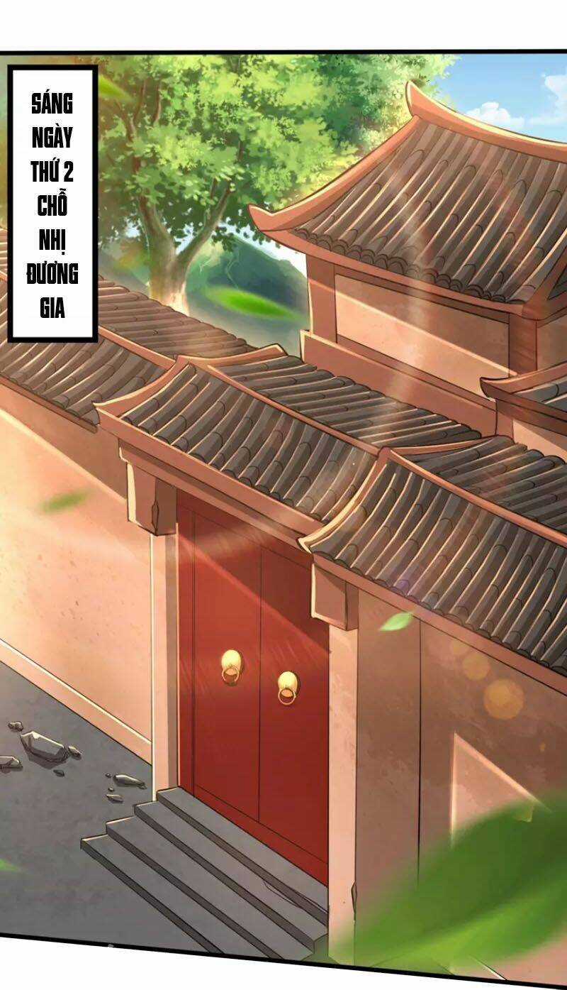 Tiên Đế Xâm Nhập Chapter 161 trang 24