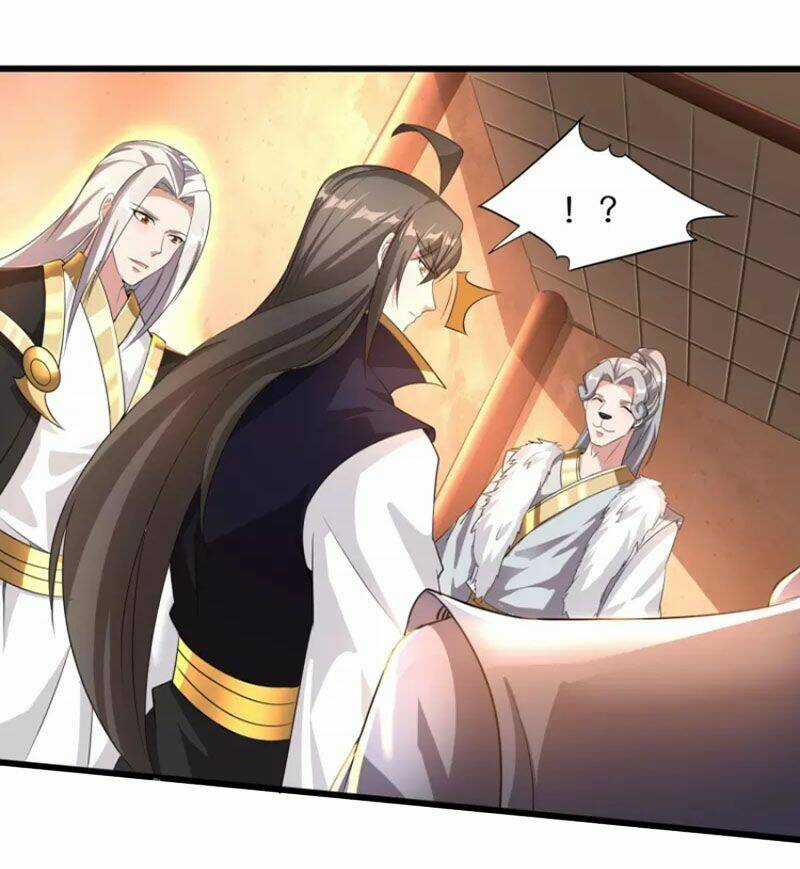 Tiên Đế Xâm Nhập Chapter 161 trang 28