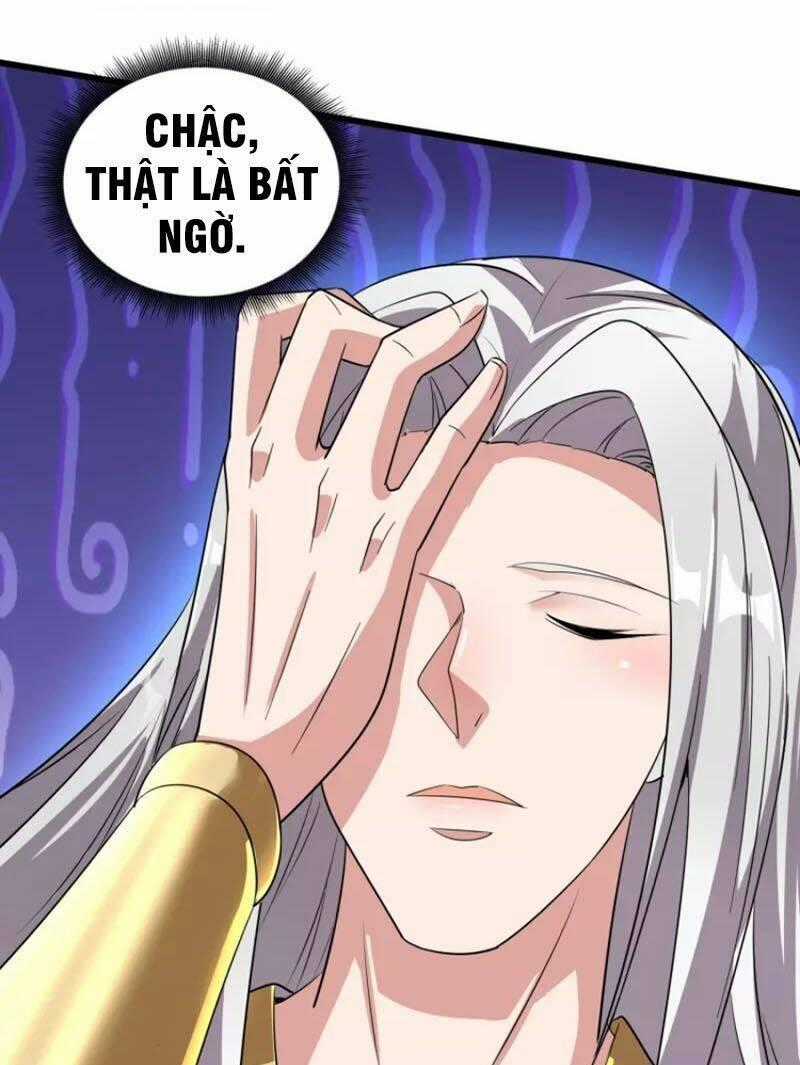 Tiên Đế Xâm Nhập Chapter 161 trang 29