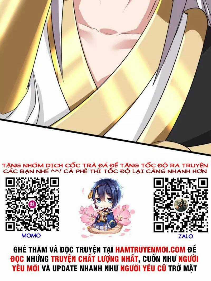 Tiên Đế Xâm Nhập Chapter 161 trang 30