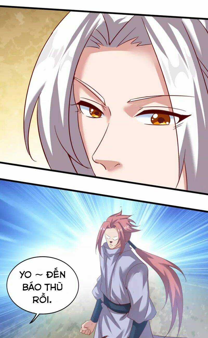 Tiên Đế Xâm Nhập Chapter 161 trang 5