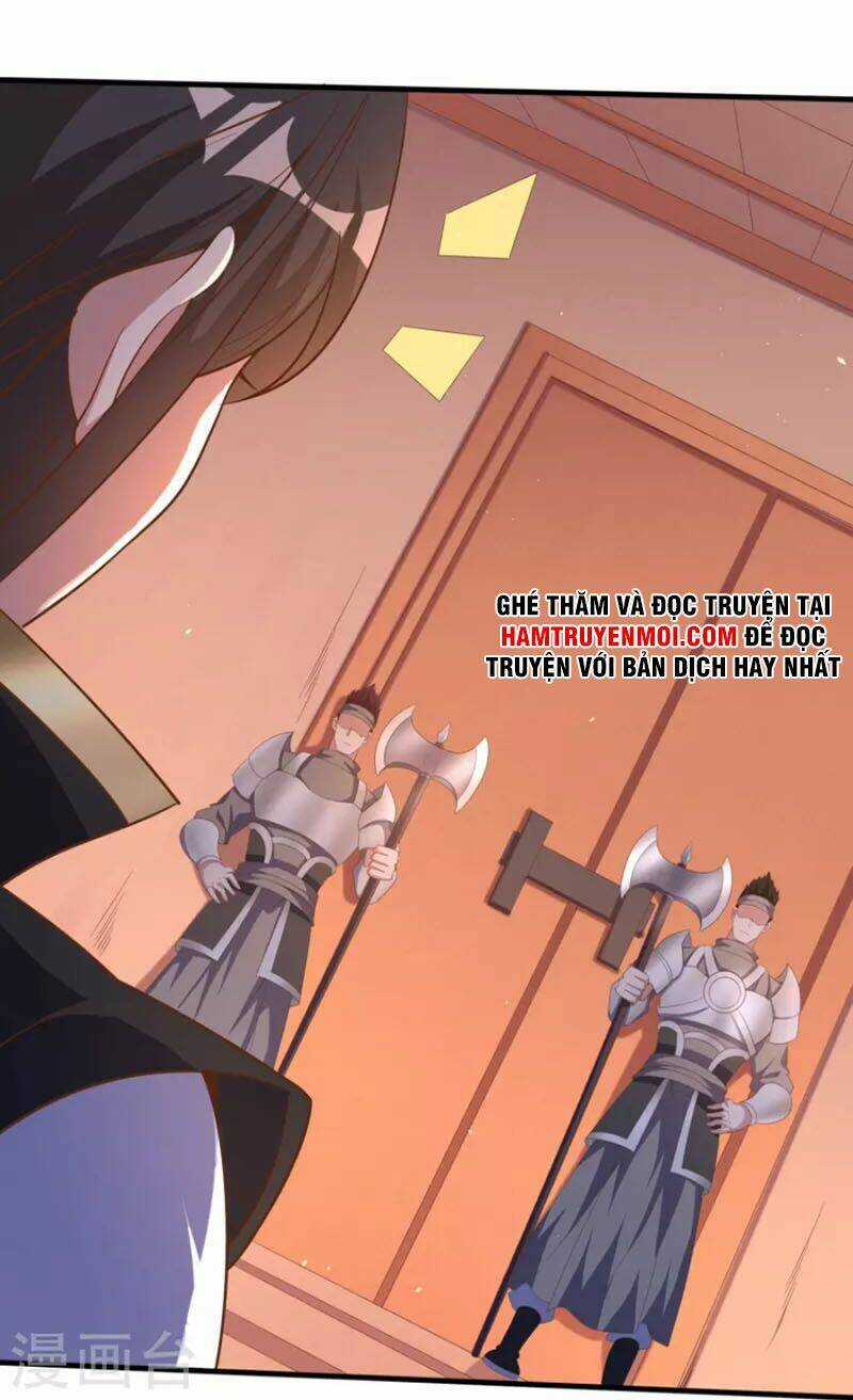 Tiên Đế Xâm Nhập Chapter 162 trang 13