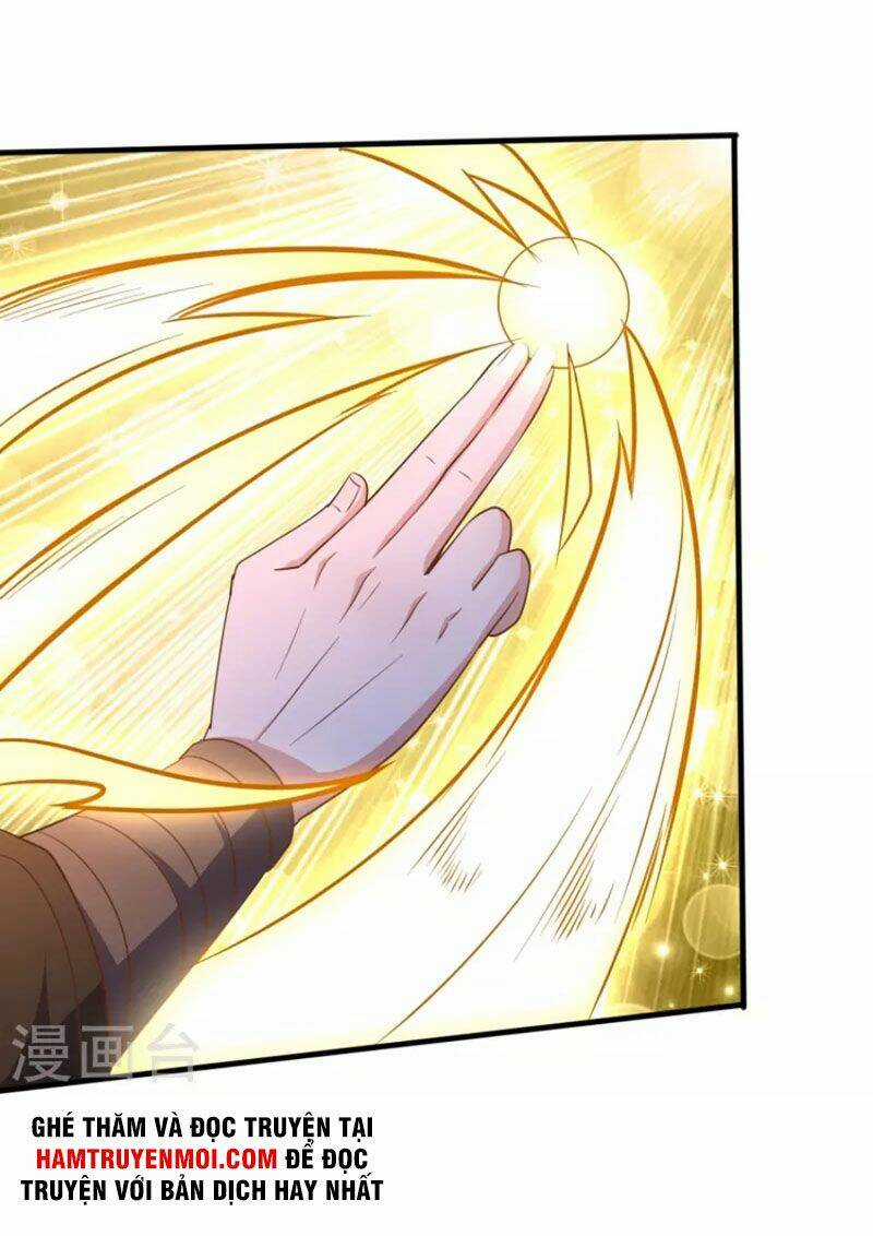 Tiên Đế Xâm Nhập Chapter 162 trang 15