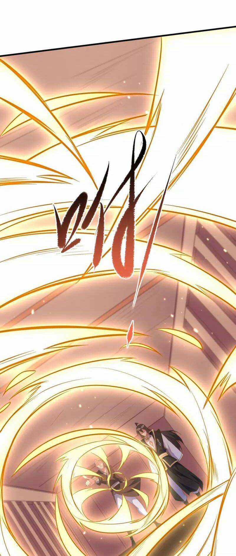 Tiên Đế Xâm Nhập Chapter 162 trang 16