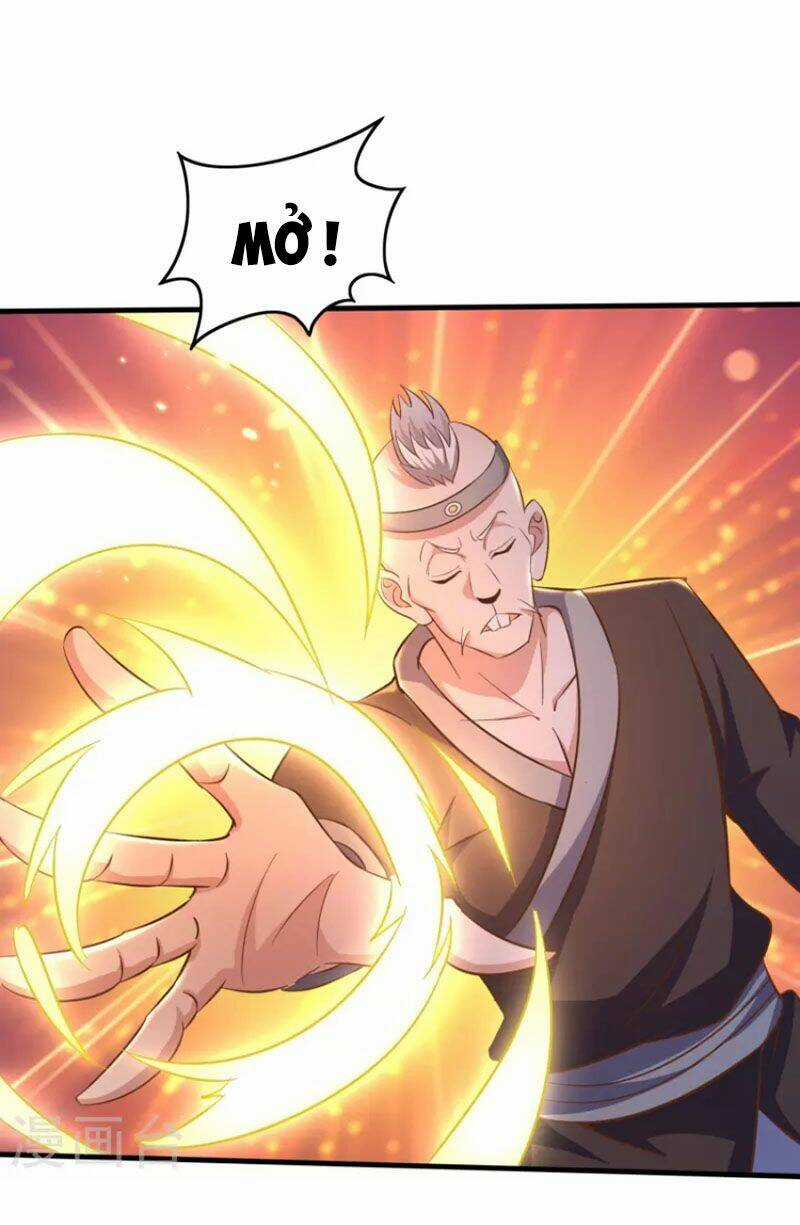 Tiên Đế Xâm Nhập Chapter 162 trang 24