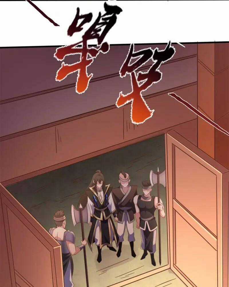 Tiên Đế Xâm Nhập Chapter 162 trang 27