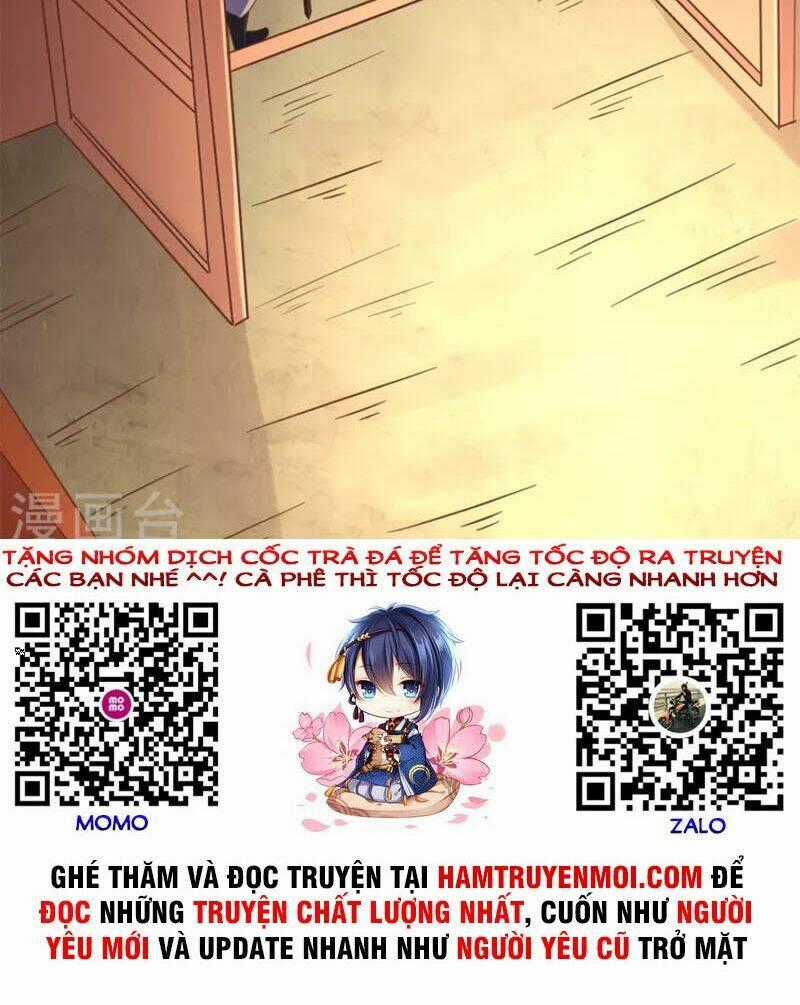 Tiên Đế Xâm Nhập Chapter 162 trang 28