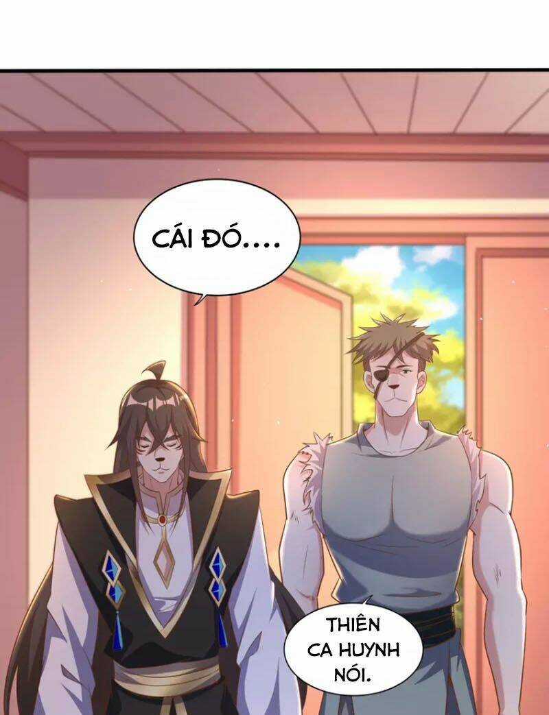 Tiên Đế Xâm Nhập Chapter 162 trang 6