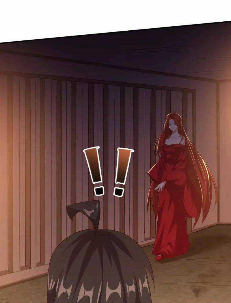 Tiên Đế Xâm Nhập Chapter 163 trang 15