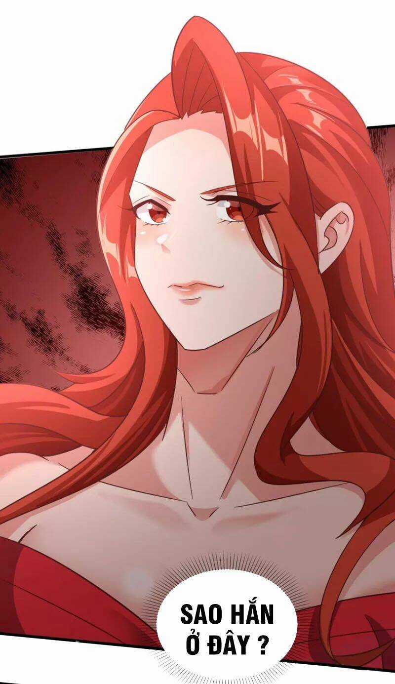 Tiên Đế Xâm Nhập Chapter 163 trang 17