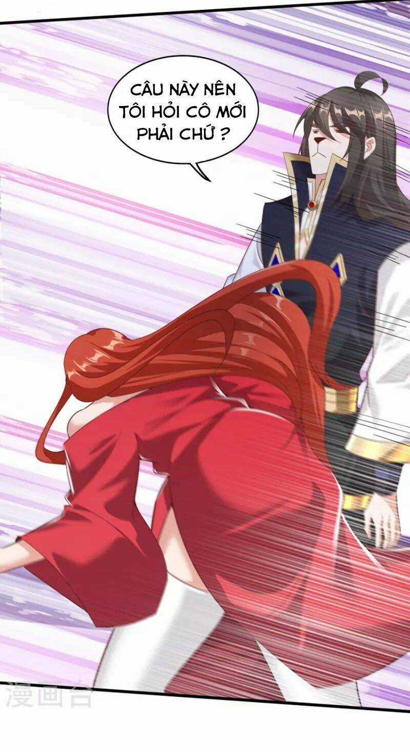 Tiên Đế Xâm Nhập Chapter 163 trang 19