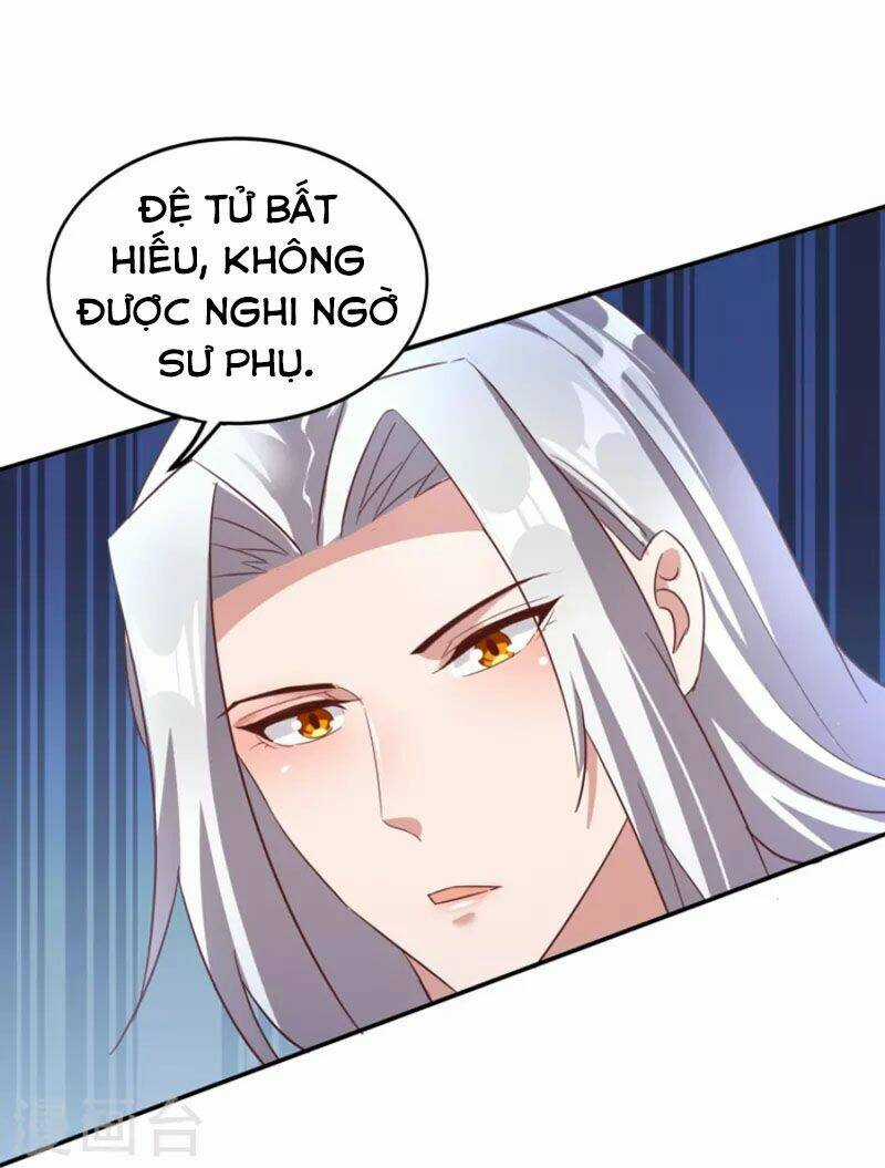 Tiên Đế Xâm Nhập Chapter 163 trang 24
