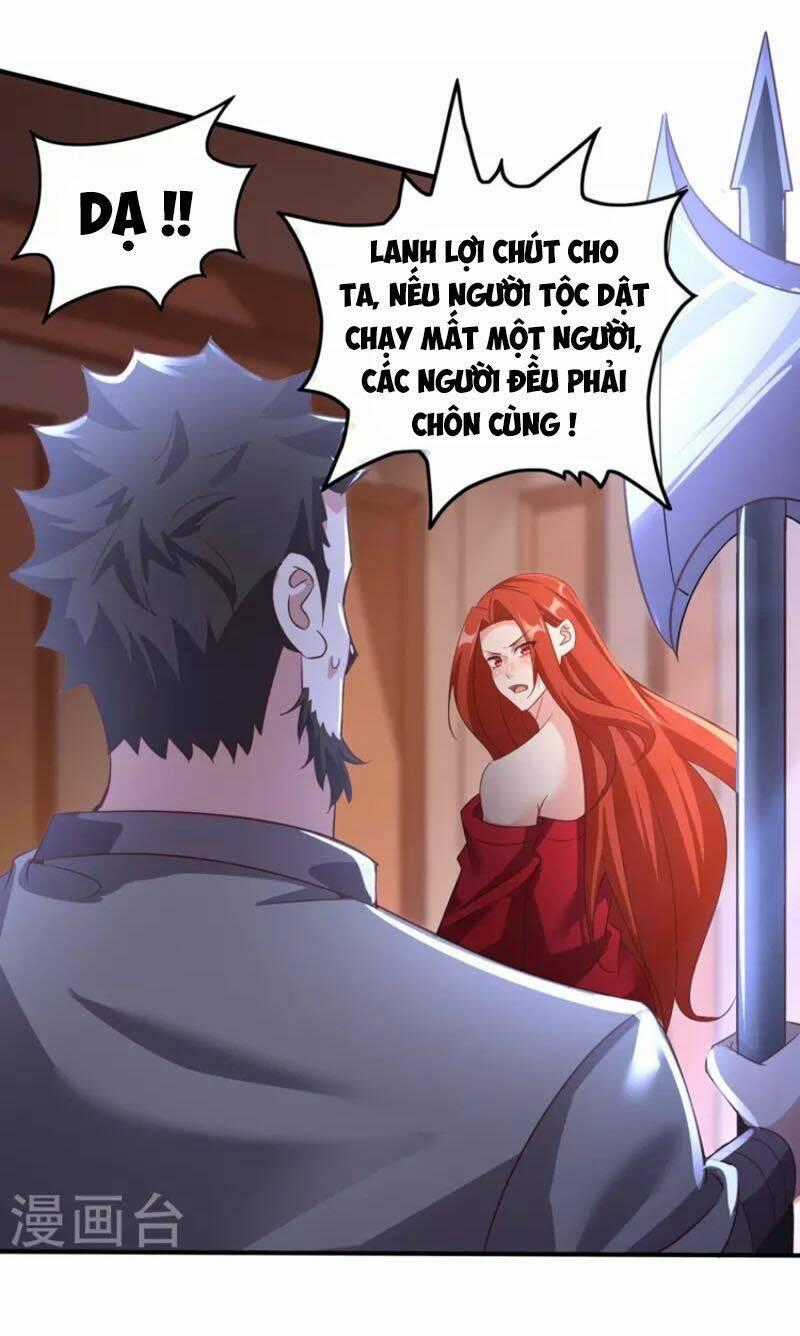 Tiên Đế Xâm Nhập Chapter 163 trang 28