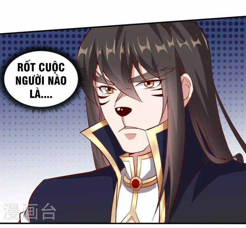 Tiên Đế Xâm Nhập Chapter 163 trang 5