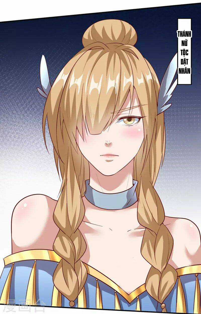 Tiên Đế Xâm Nhập Chapter 163 trang 7