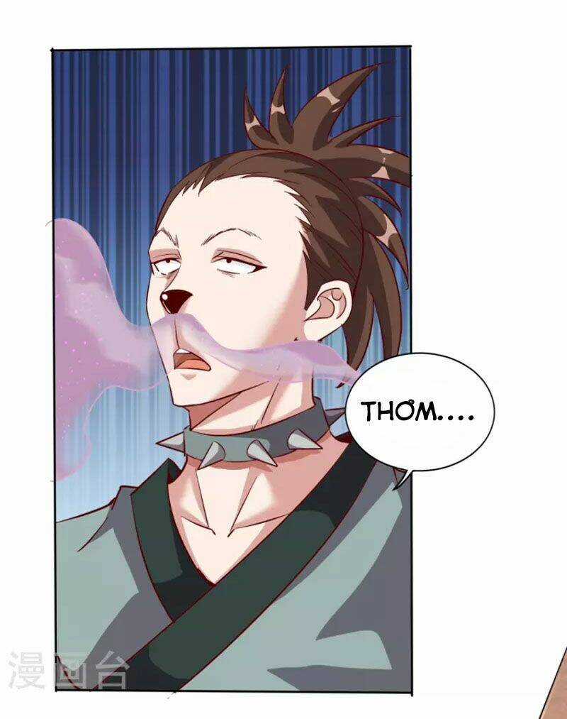 Tiên Đế Xâm Nhập Chapter 164 trang 10