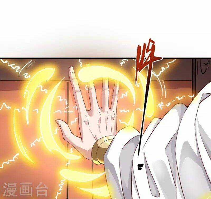 Tiên Đế Xâm Nhập Chapter 164 trang 16