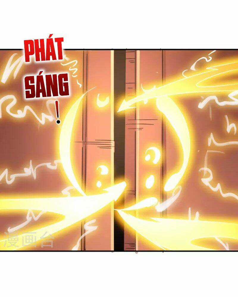 Tiên Đế Xâm Nhập Chapter 164 trang 18