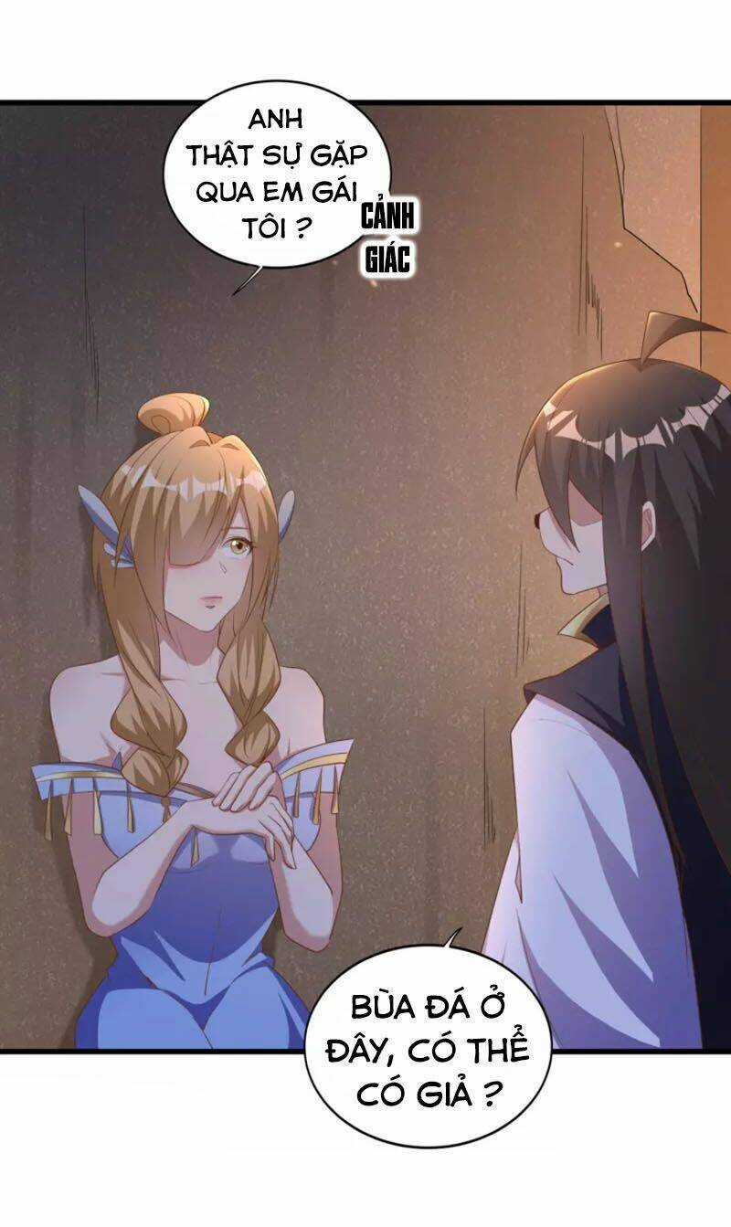 Tiên Đế Xâm Nhập Chapter 164 trang 28