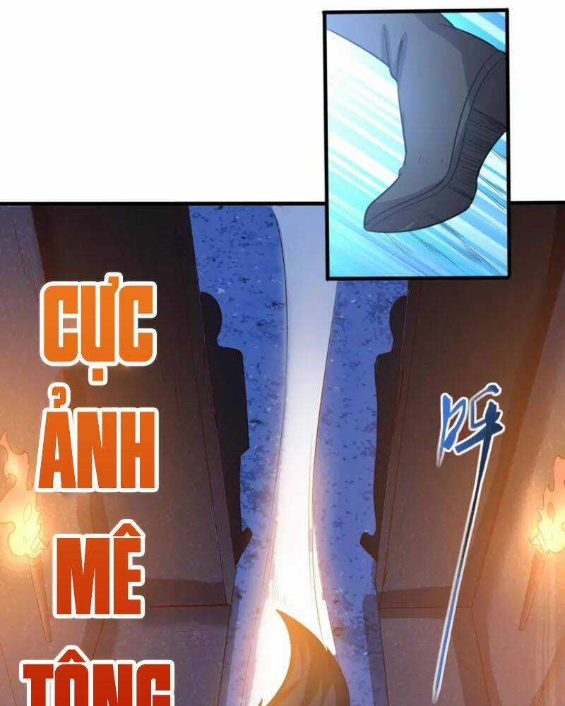 Tiên Đế Xâm Nhập Chapter 164 trang 3