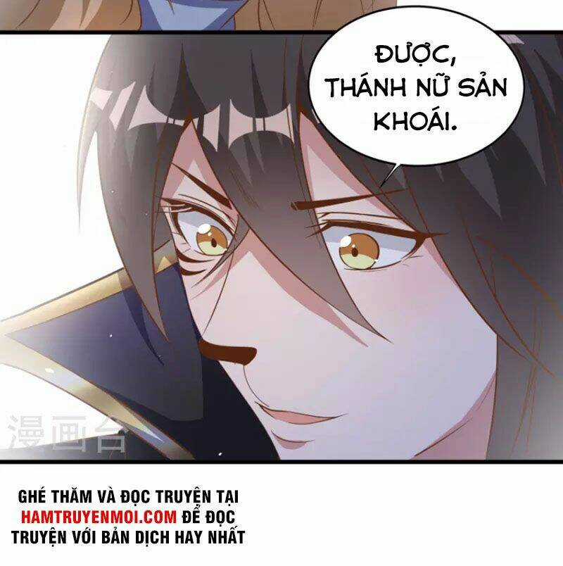 Tiên Đế Xâm Nhập Chapter 164 trang 31