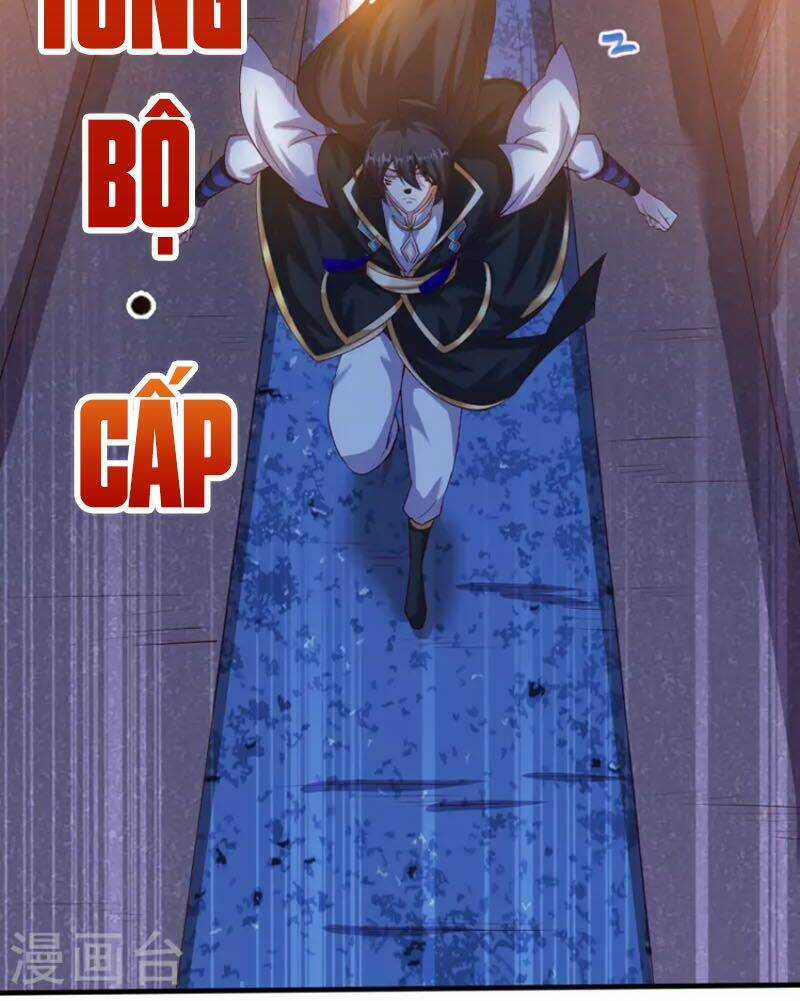 Tiên Đế Xâm Nhập Chapter 164 trang 4