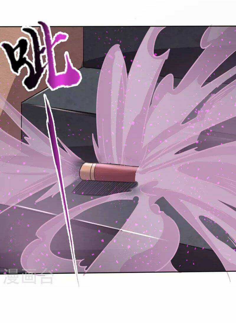 Tiên Đế Xâm Nhập Chapter 164 trang 8