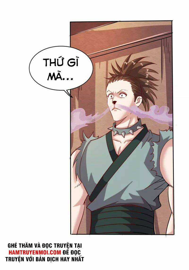 Tiên Đế Xâm Nhập Chapter 164 trang 9