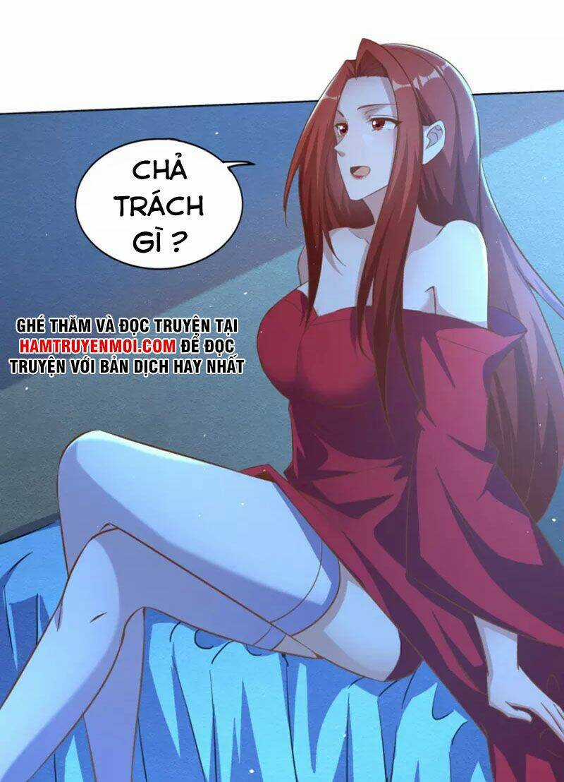 Tiên Đế Xâm Nhập Chapter 165 trang 18