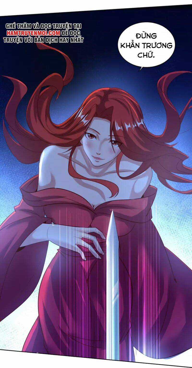 Tiên Đế Xâm Nhập Chapter 165 trang 6