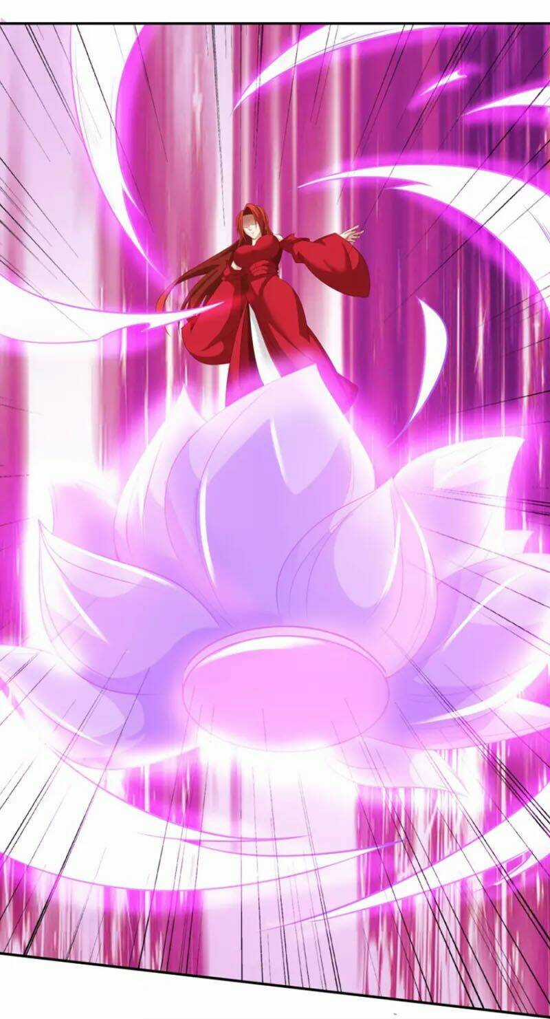 Tiên Đế Xâm Nhập Chapter 166 trang 13