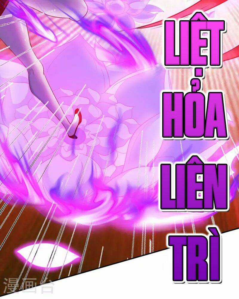 Tiên Đế Xâm Nhập Chapter 166 trang 15