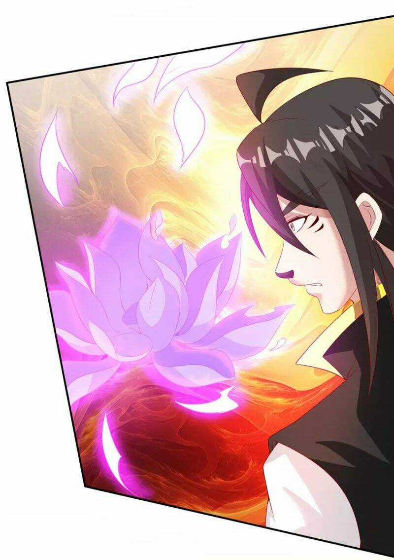 Tiên Đế Xâm Nhập Chapter 166 trang 17