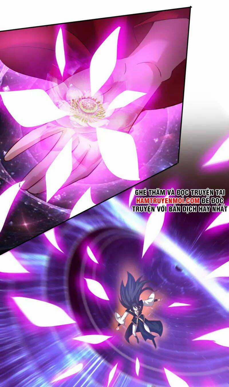 Tiên Đế Xâm Nhập Chapter 166 trang 2