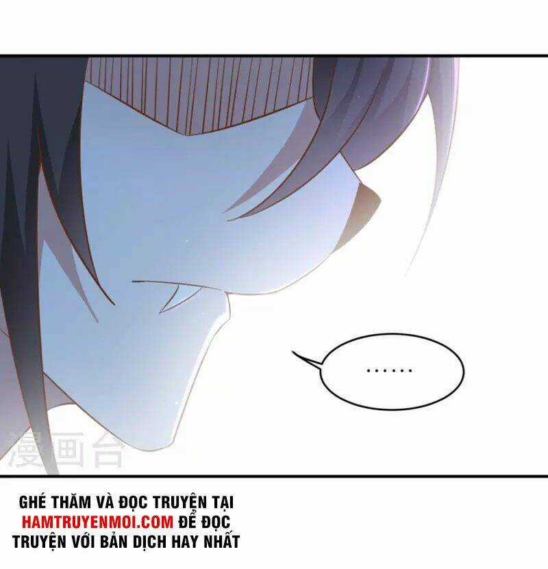 Tiên Đế Xâm Nhập Chapter 166 trang 28