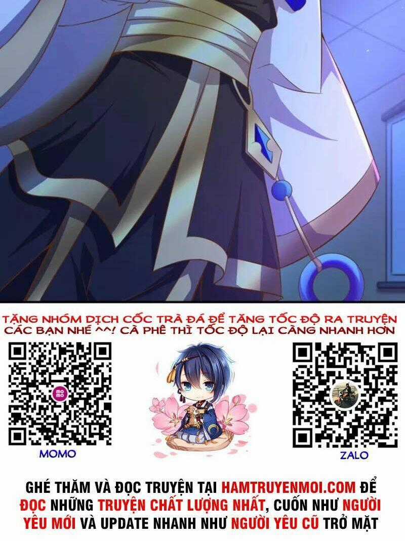 Tiên Đế Xâm Nhập Chapter 166 trang 30