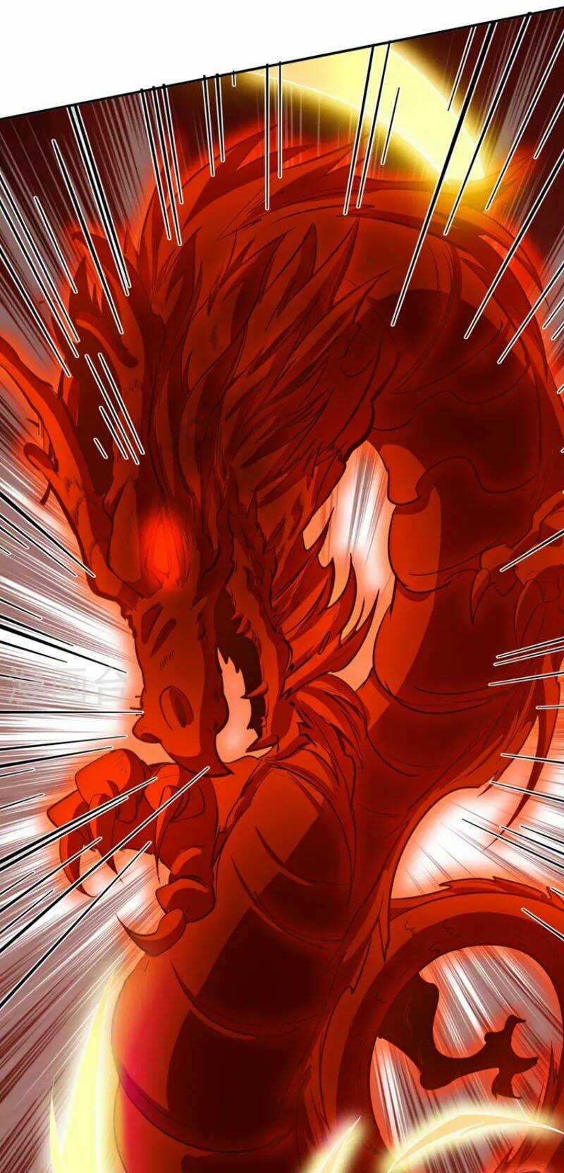 Tiên Đế Xâm Nhập Chapter 166 trang 9