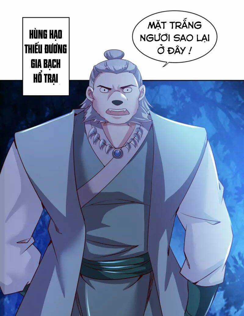 Tiên Đế Xâm Nhập Chapter 167 trang 15