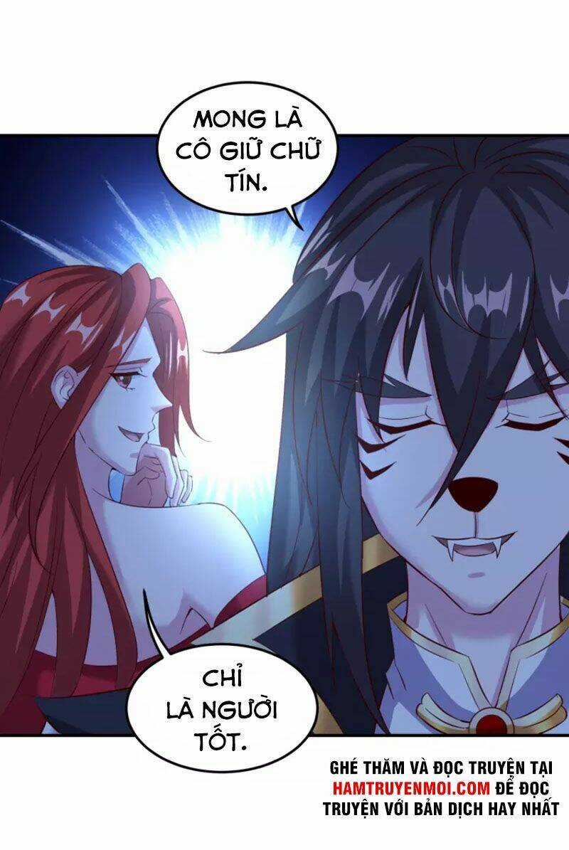 Tiên Đế Xâm Nhập Chapter 167 trang 2