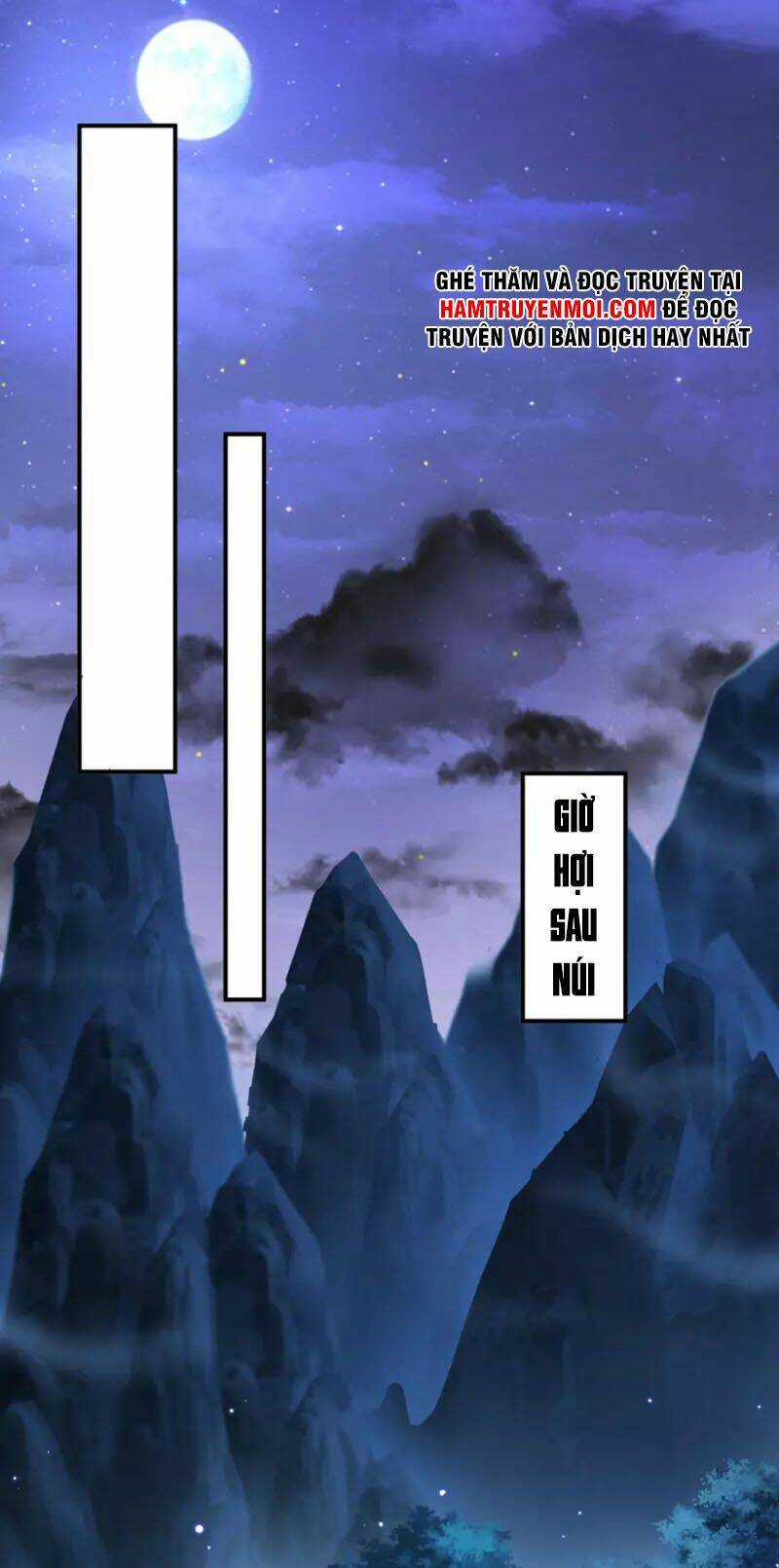 Tiên Đế Xâm Nhập Chapter 167 trang 9