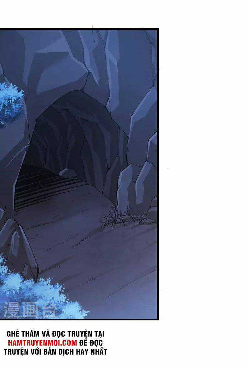 Tiên Đế Xâm Nhập Chapter 168 trang 12