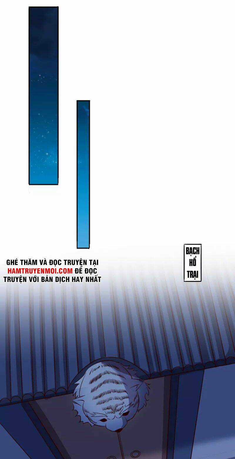 Tiên Đế Xâm Nhập Chapter 168 trang 24